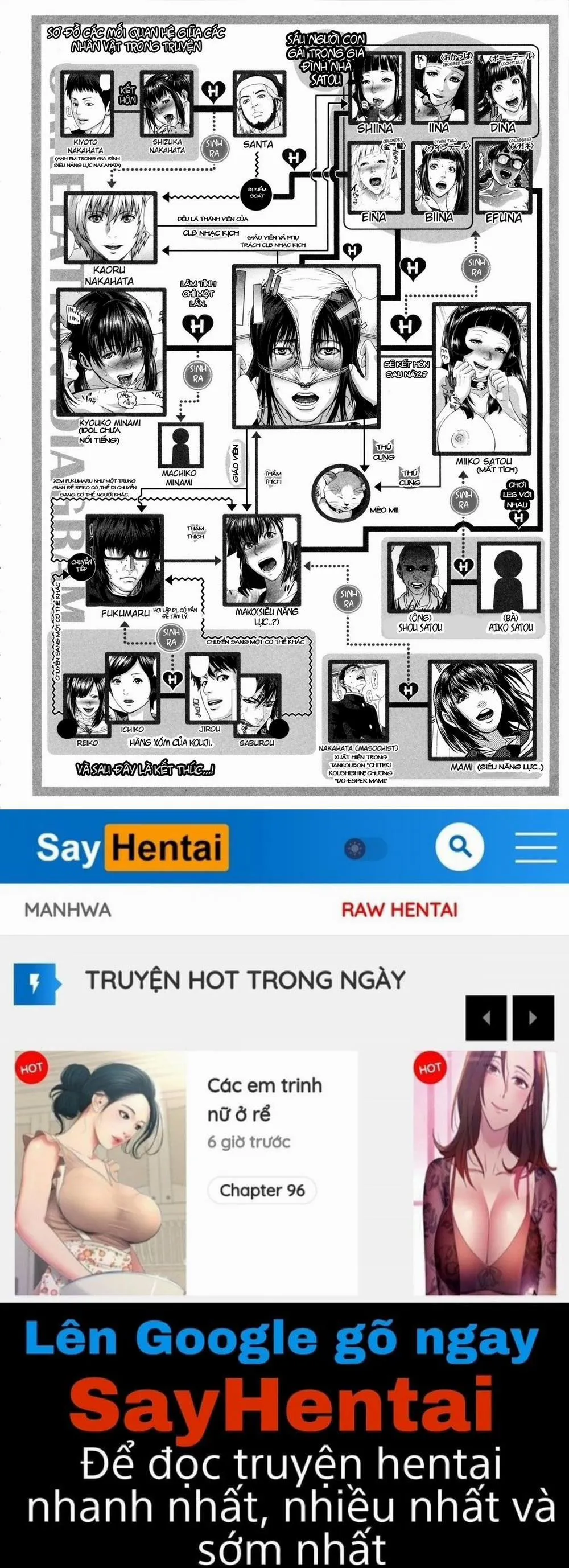 HentaiVN.net - Ảnh 30 - Die in Seen - Chương 6