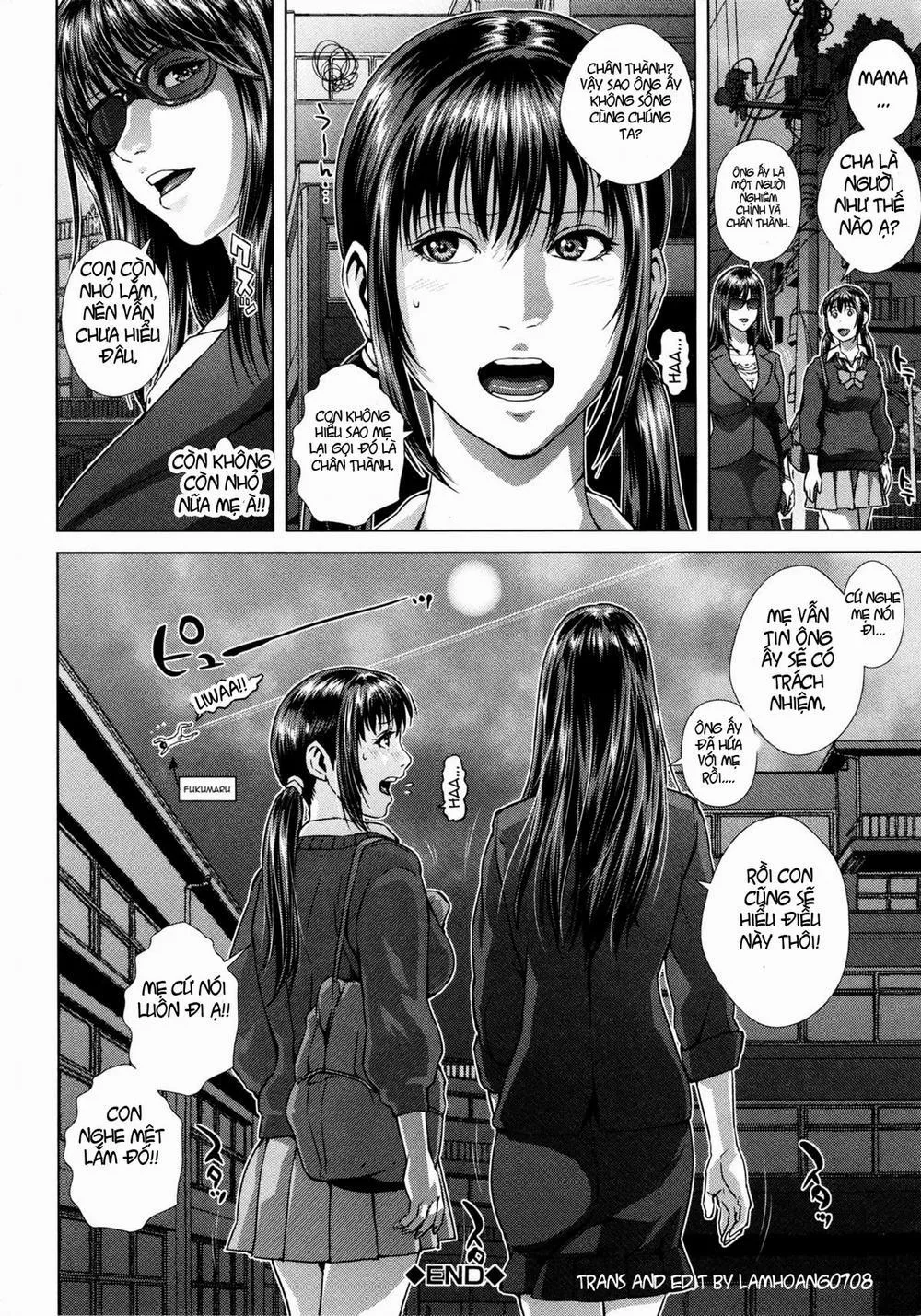 HentaiVN.net - Ảnh 29 - Die in Seen - Chương 7 (Soshite Jinsei wa Tsuzuku...)