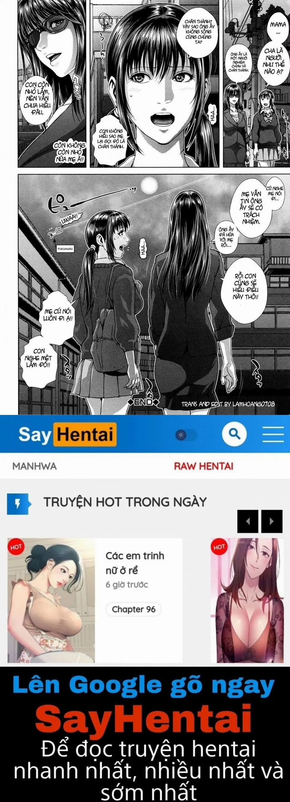 HentaiVN.net - Ảnh 28 - Die in Seen - Chương 7