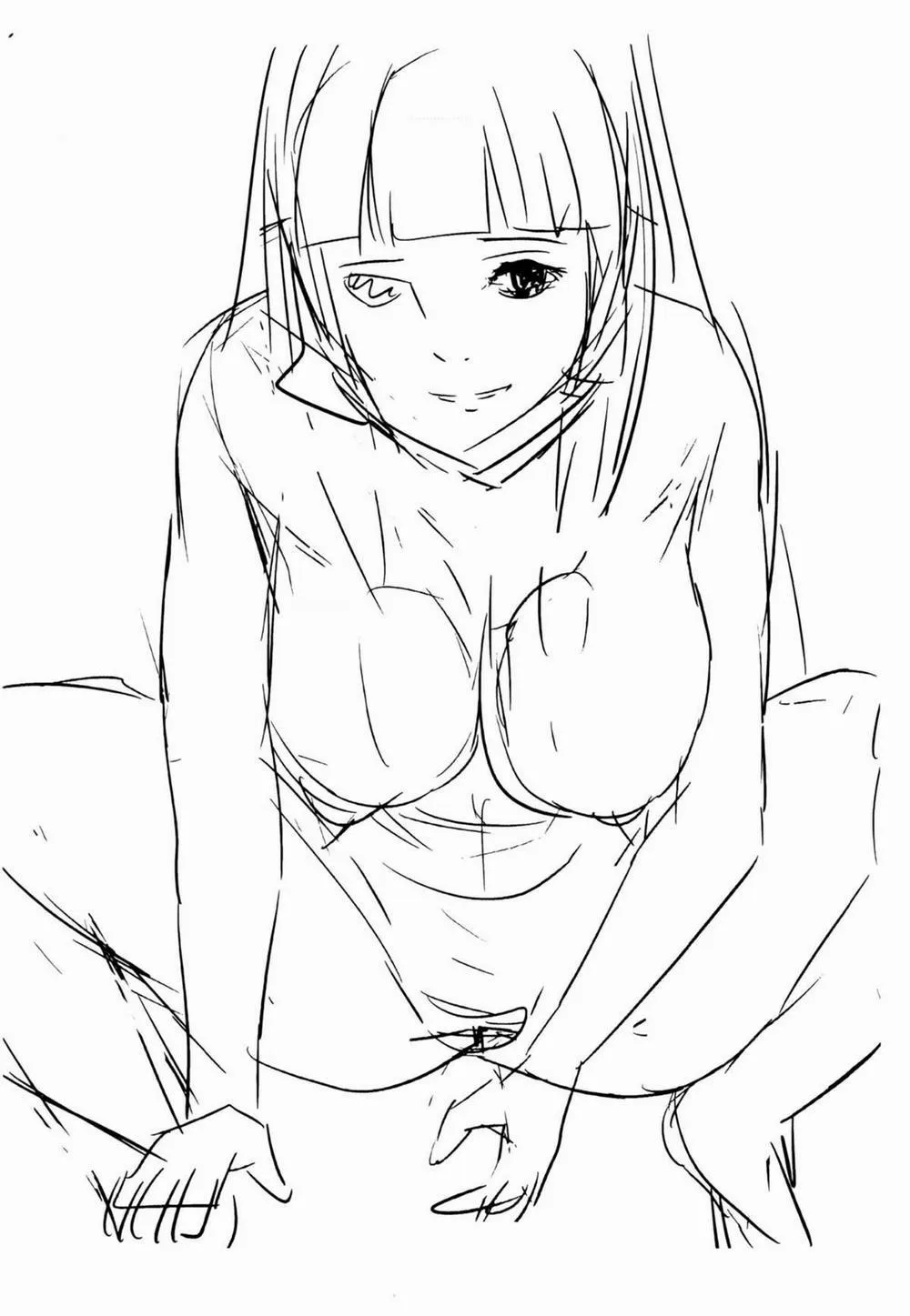HentaiVN.net - Ảnh 11 - Die in Seen - Chương 9 (Kouun no Owari to Hajimari) 0 Ảnh Miiko và Kyouko 0 END