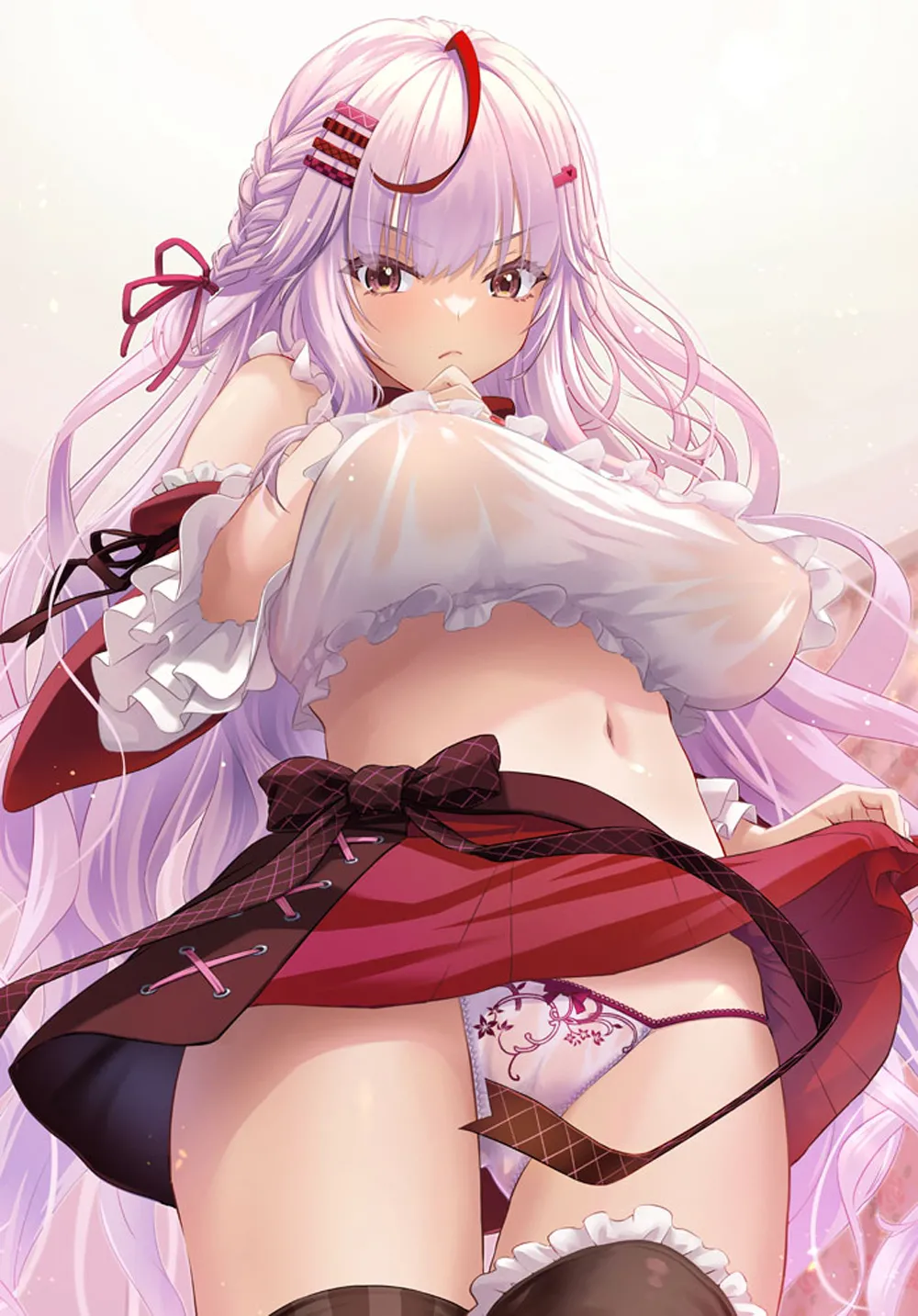 HentaiVN.net - Ảnh 3 - Cô nàng Succubus không thể thắng - Chapter 1