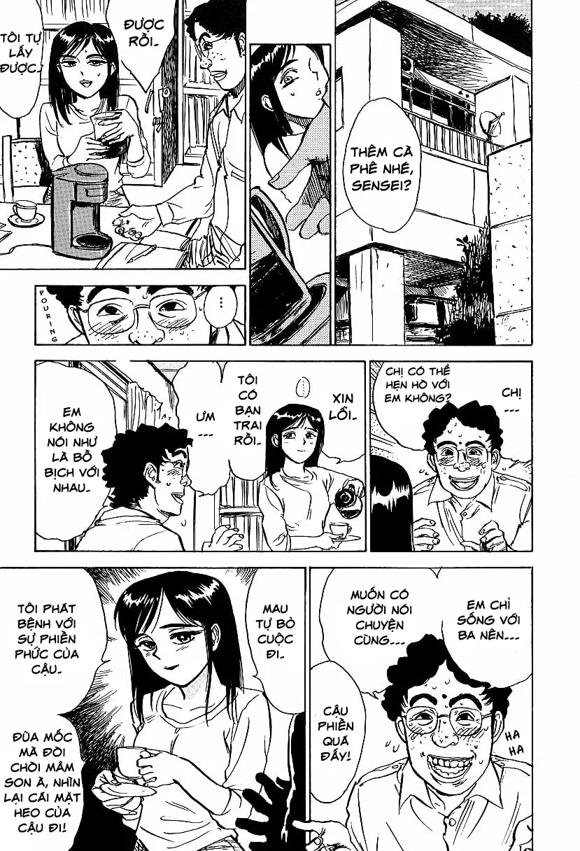 HentaiVN.net - Ảnh 4 - Kankin Ryoujoku - Chap 1
