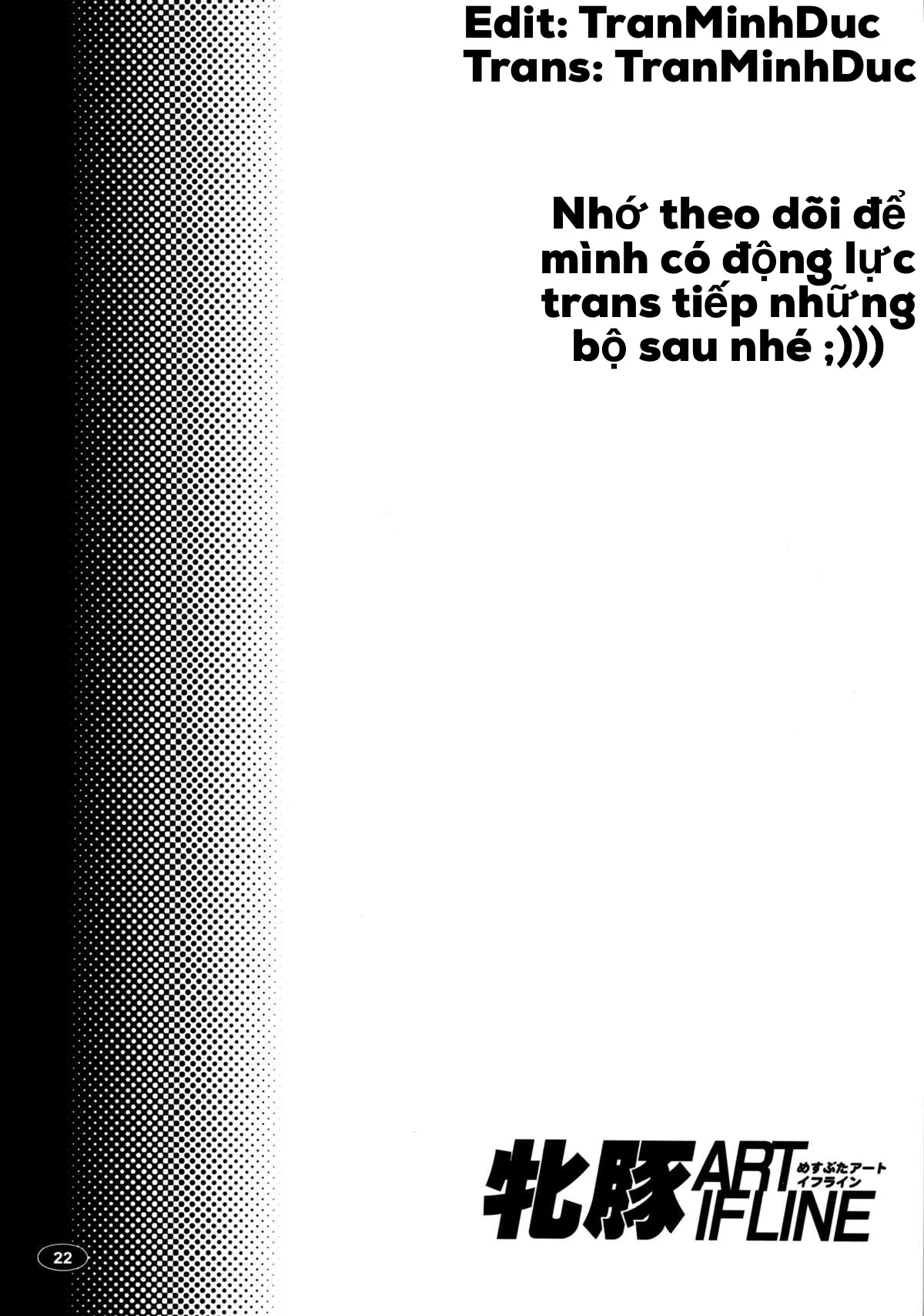 HentaiVN.net - Ảnh 21 - Mesubuta ART IFLINE (Sword Art Online) - Oneshot