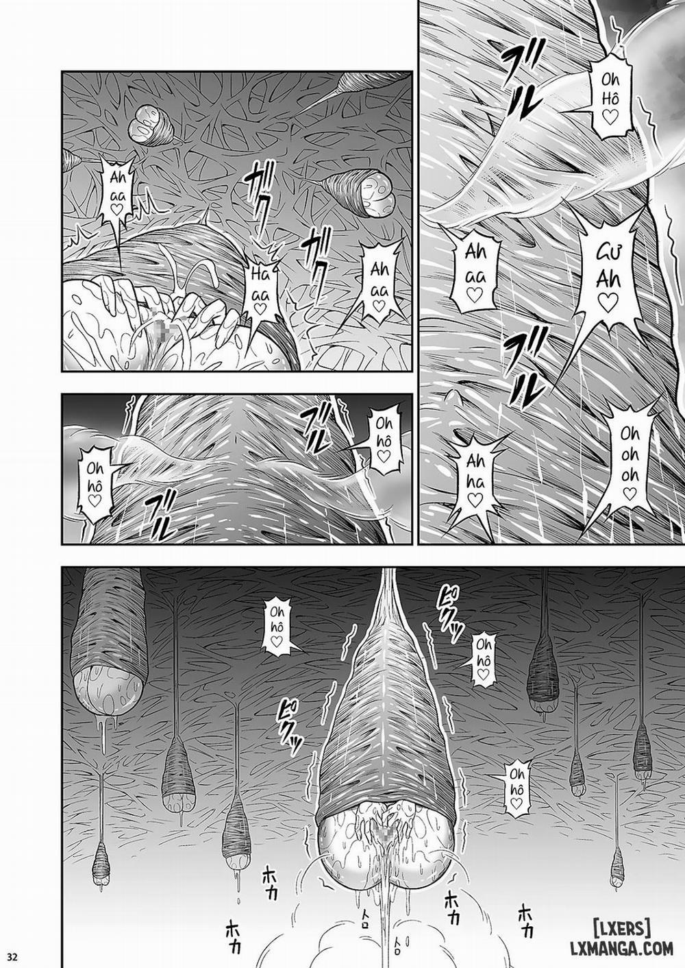 HentaiVN.net - Ảnh 31 - Pair Hunter no Seitai Vol. 1 [ペアハンターの生態 vol.1] - Oneshot