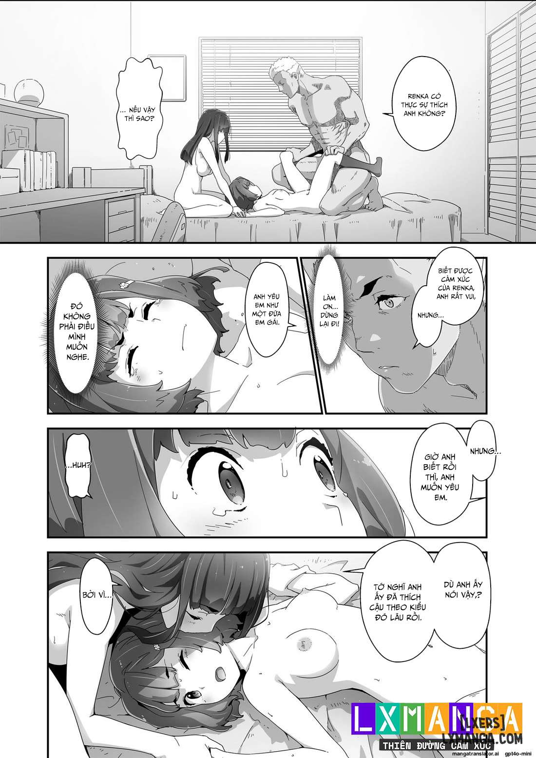 HentaiVN.net - Ảnh 16 - Cocoro Controller 2 - oneshot