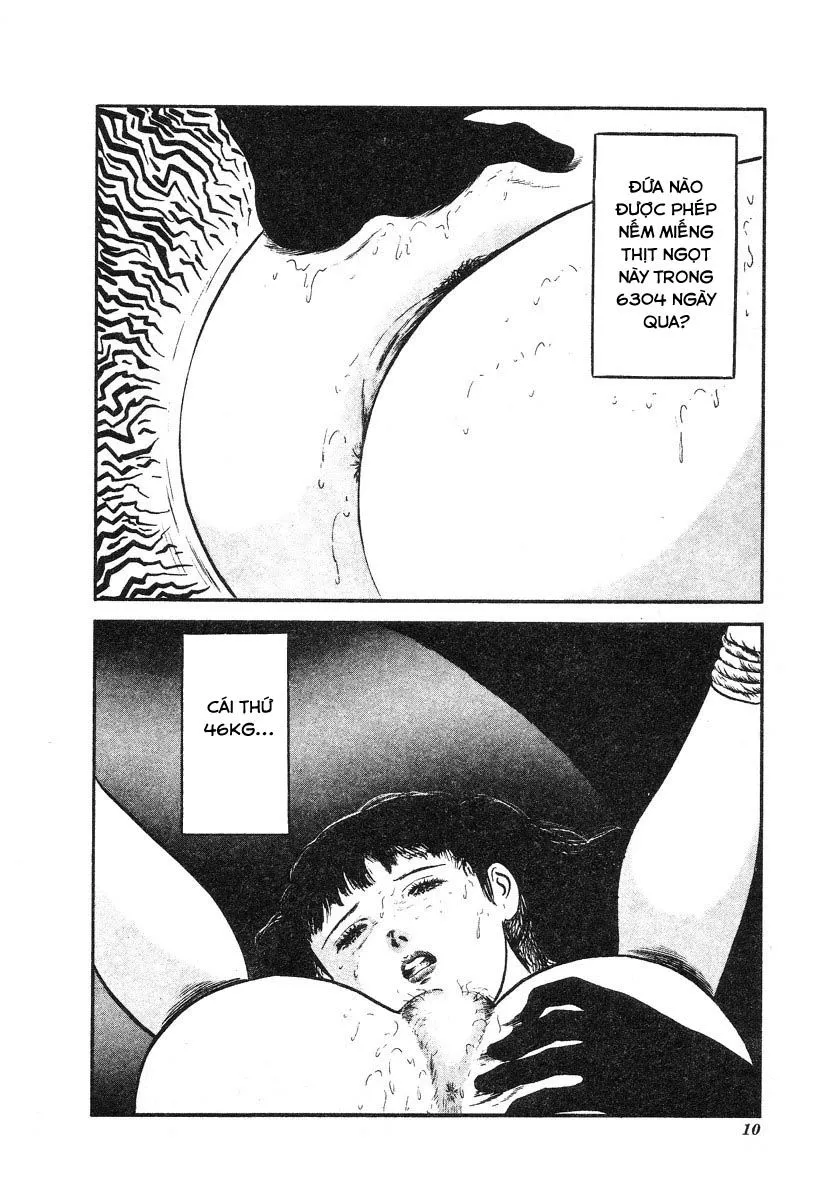 HentaiVN.net - Ảnh 13 - This Is Art - Chap 1