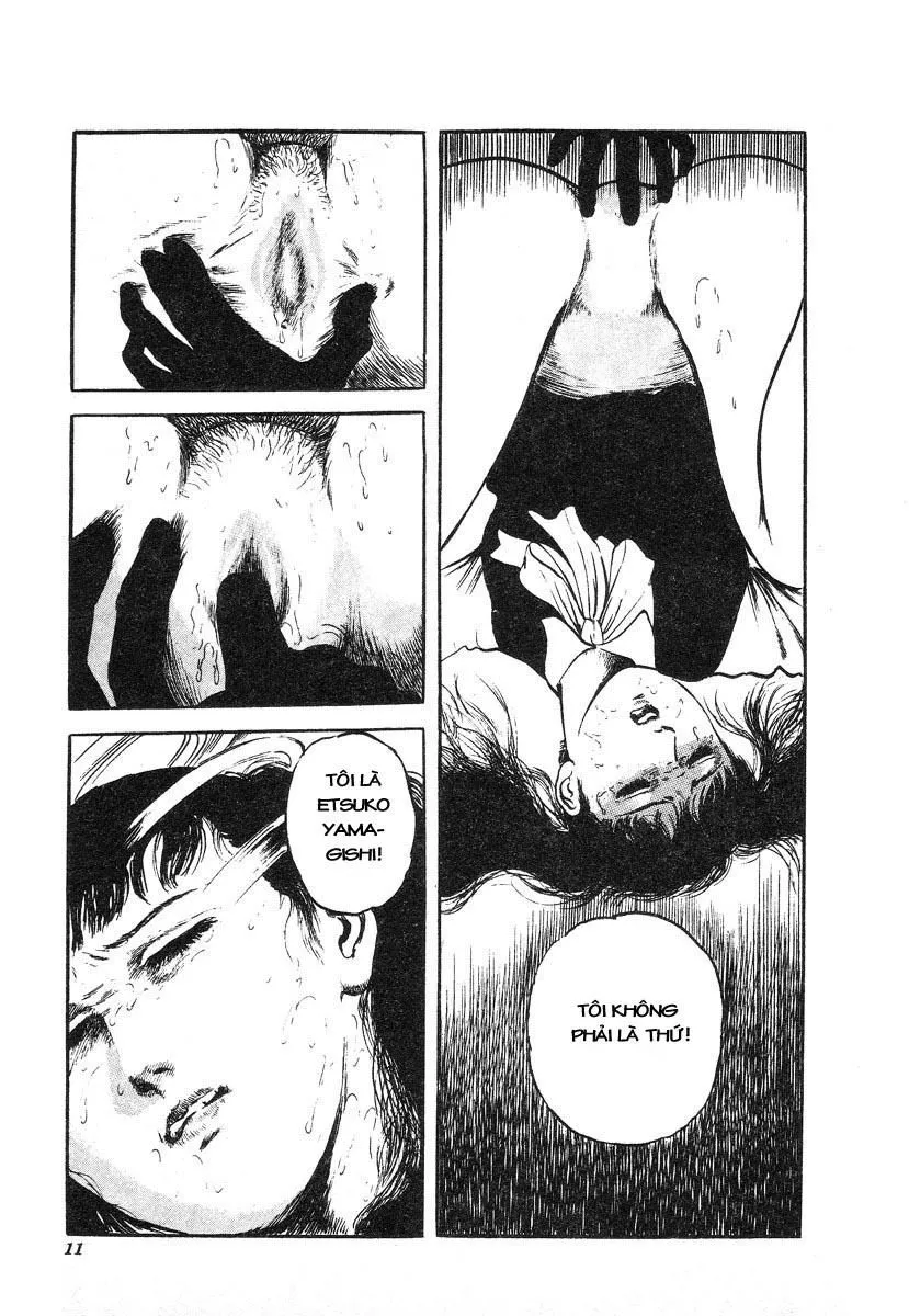 HentaiVN.net - Ảnh 14 - This Is Art - Chap 1