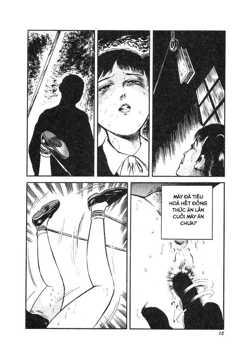 HentaiVN.net - Ảnh 15 - This Is Art - Chap 1