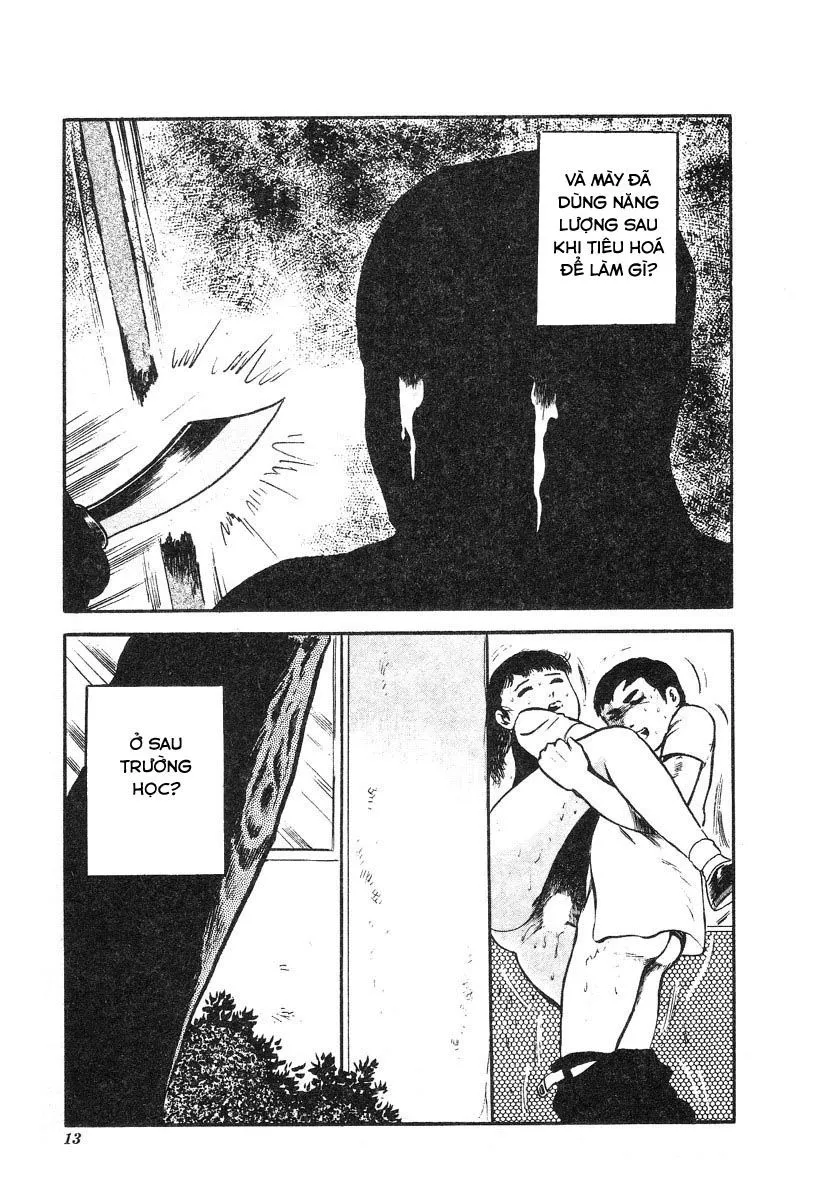 HentaiVN.net - Ảnh 16 - This Is Art - Chap 1