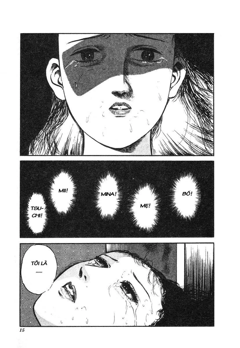 HentaiVN.net - Ảnh 18 - This Is Art - Chap 1