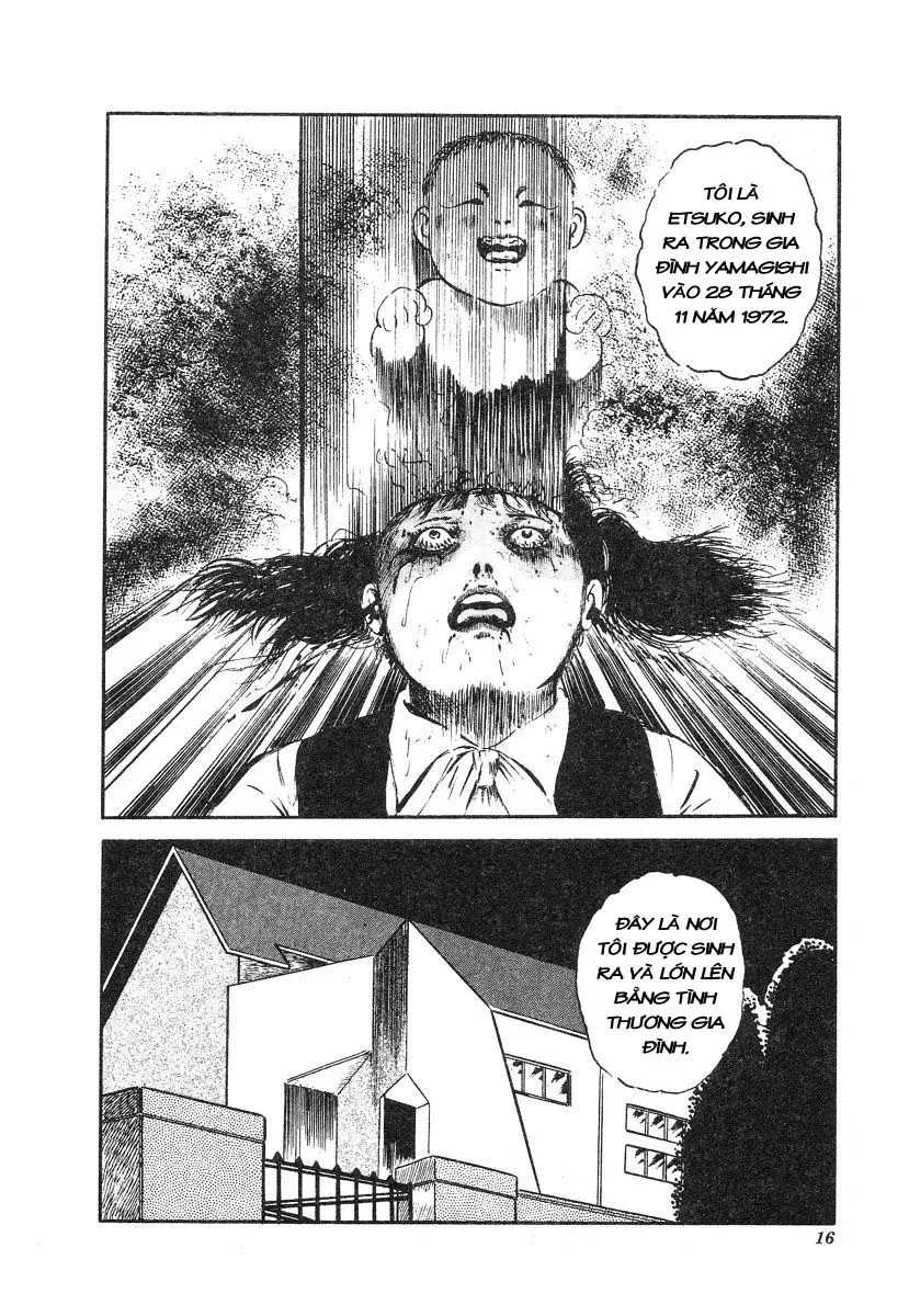 HentaiVN.net - Ảnh 19 - This Is Art - Chap 1