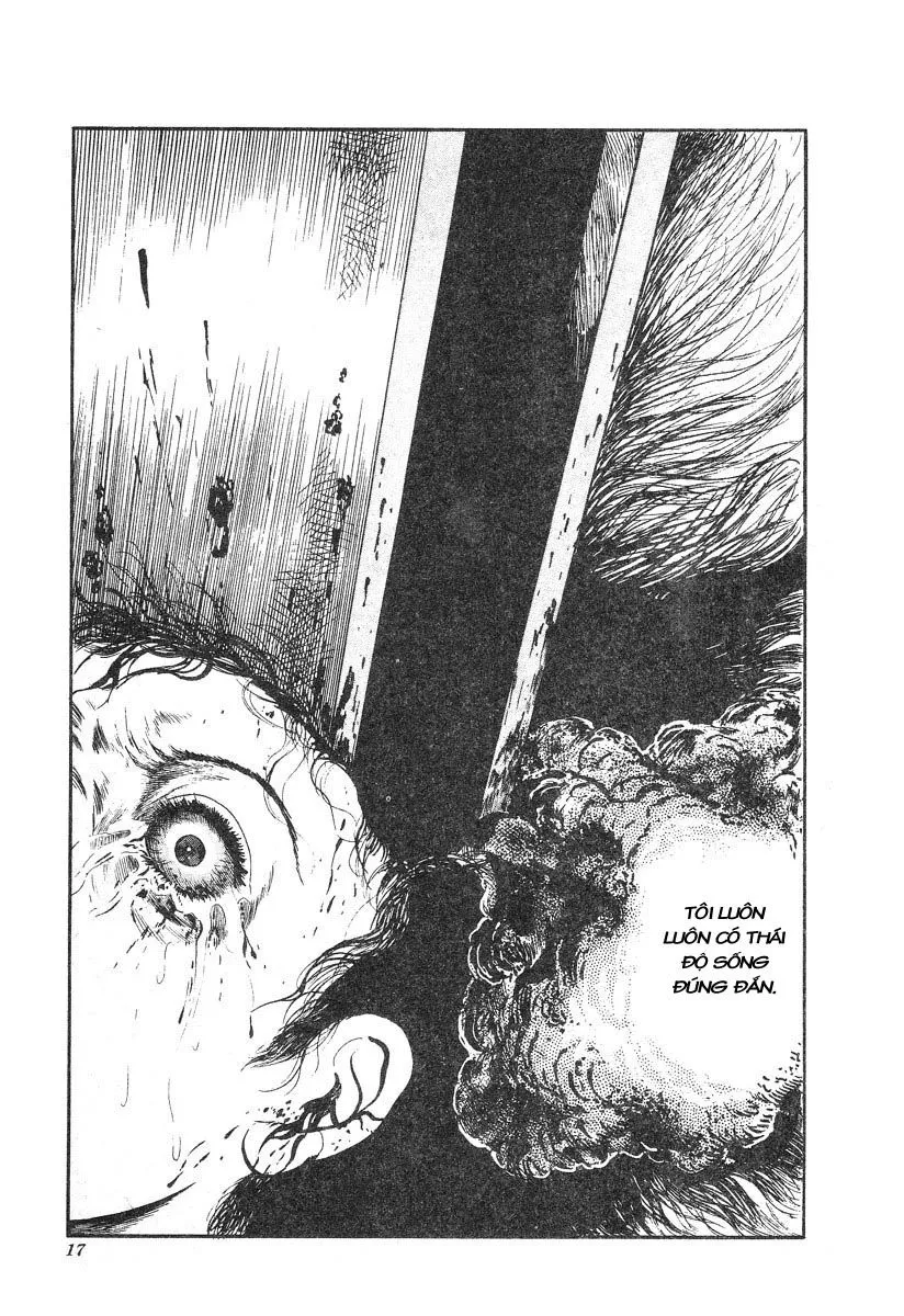 HentaiVN.net - Ảnh 20 - This Is Art - Chap 1