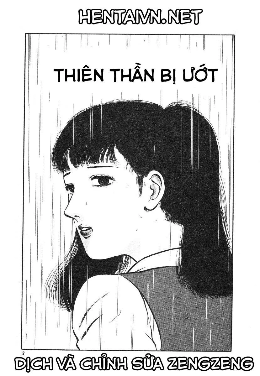 HentaiVN.net - Ảnh 6 - This Is Art - Chap 1