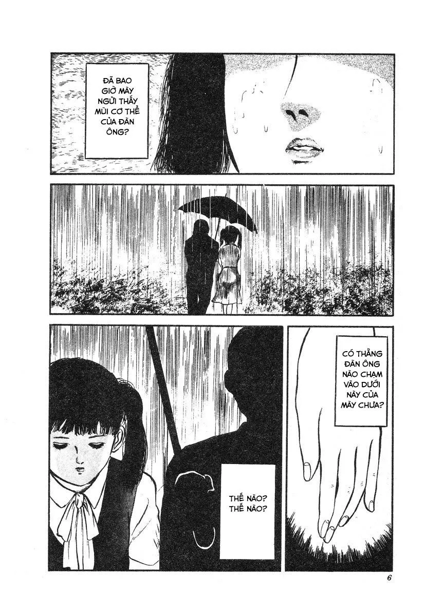 HentaiVN.net - Ảnh 9 - This Is Art - Chap 1