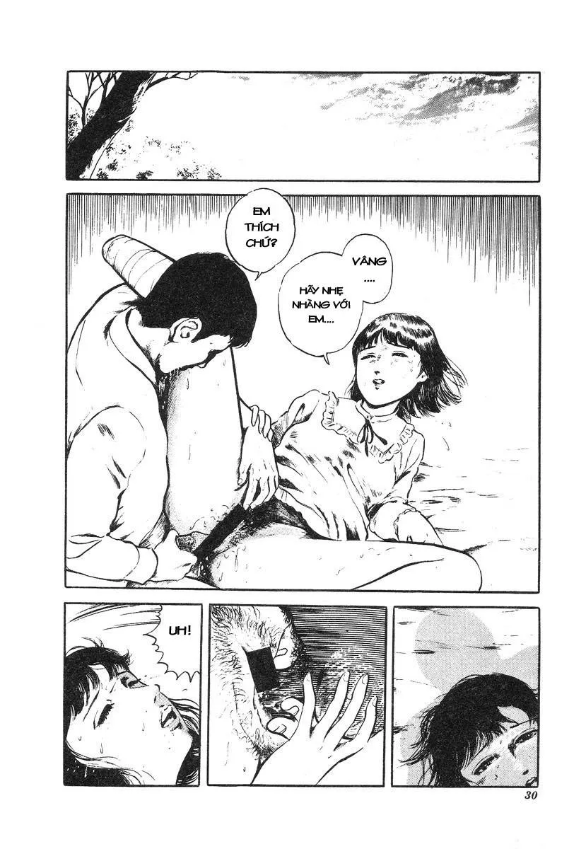 HentaiVN.net - Ảnh 13 - This Is Art - Chap 2
