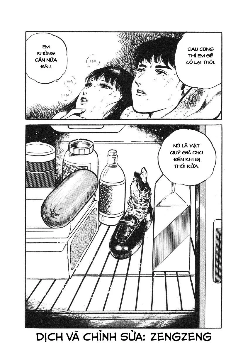 HentaiVN.net - Ảnh 17 - This Is Art - Chap 2