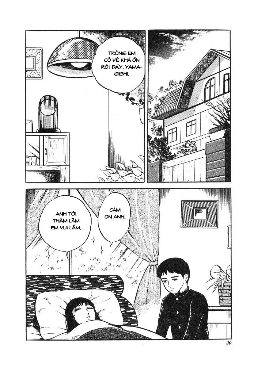 HentaiVN.net - Ảnh 3 - This Is Art - Chap 2