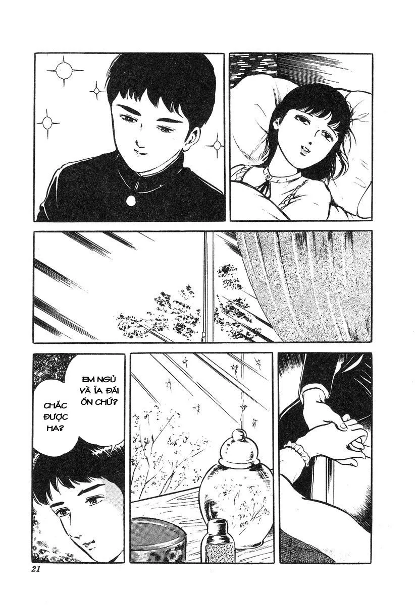 HentaiVN.net - Ảnh 4 - This Is Art - Chap 2