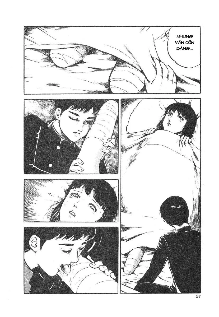 HentaiVN.net - Ảnh 7 - This Is Art - Chap 2