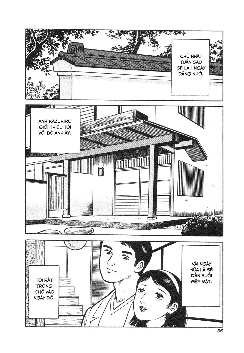 HentaiVN.net - Ảnh 3 - This Is Art - Chap 3