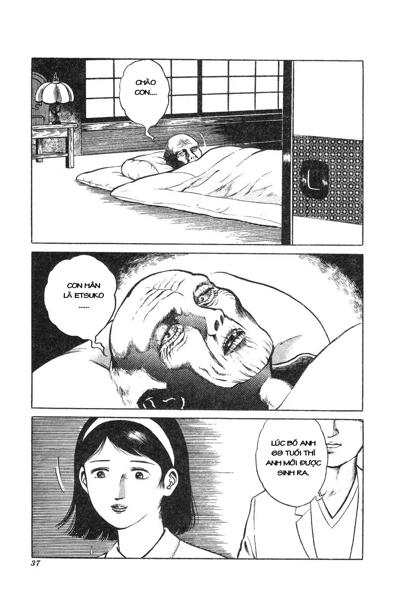 HentaiVN.net - Ảnh 4 - This Is Art - Chap 3