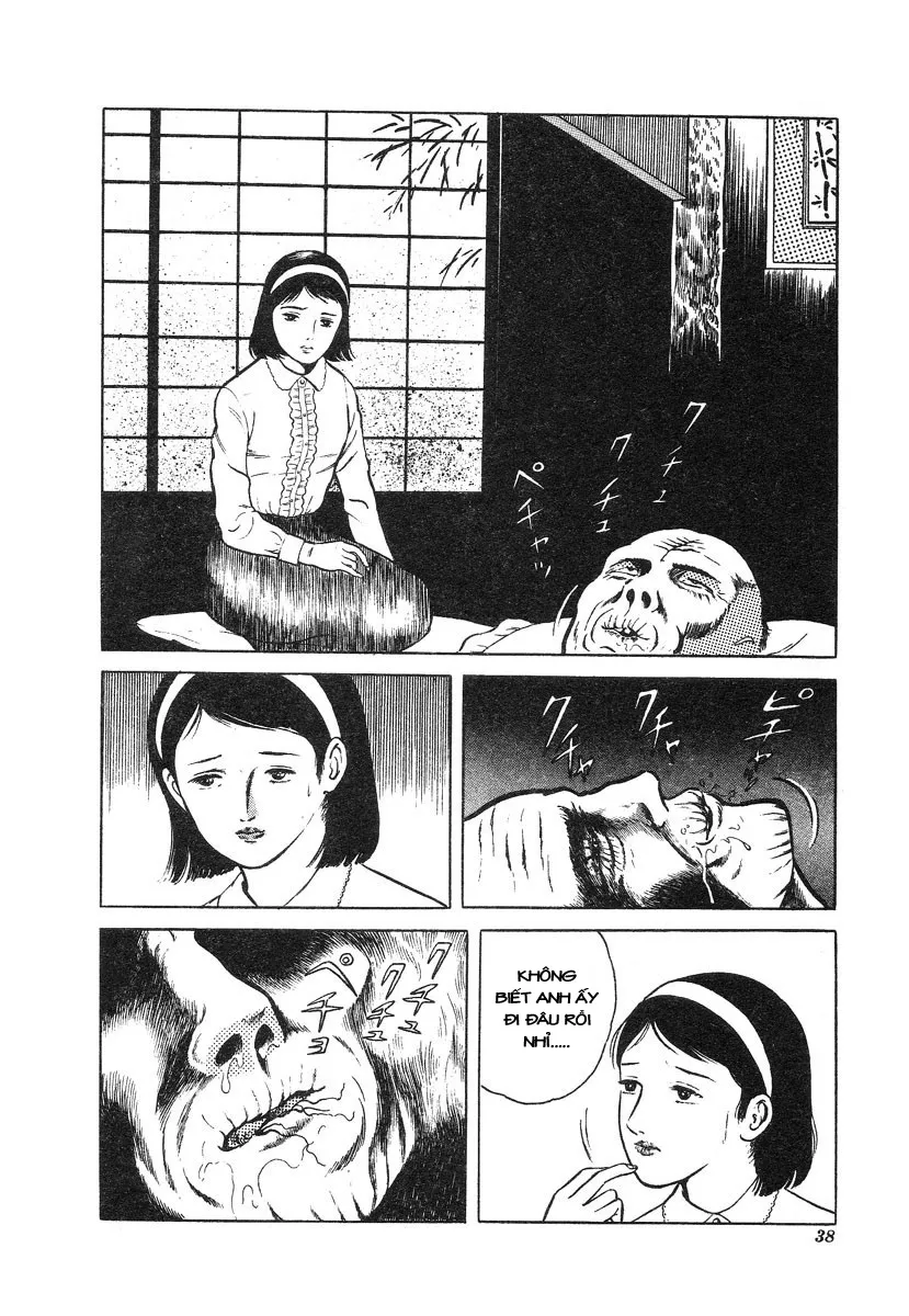 HentaiVN.net - Ảnh 5 - This Is Art - Chap 3