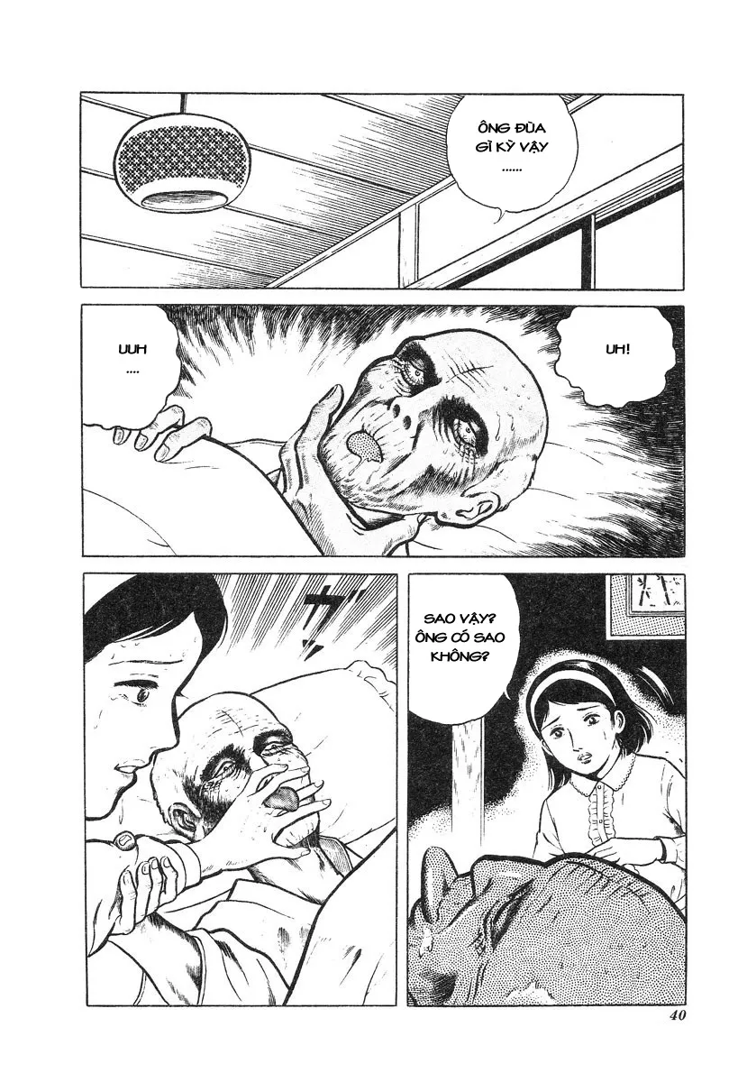 HentaiVN.net - Ảnh 7 - This Is Art - Chap 3