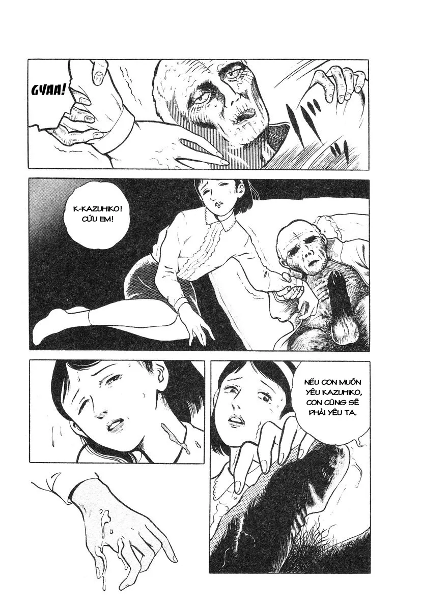 HentaiVN.net - Ảnh 8 - This Is Art - Chap 3