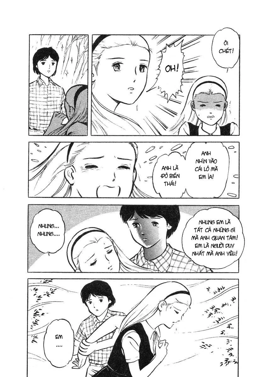 HentaiVN.net - Ảnh 11 - This Is Art - Chap 4