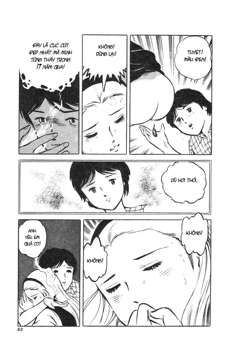 HentaiVN.net - Ảnh 14 - This Is Art - Chap 4