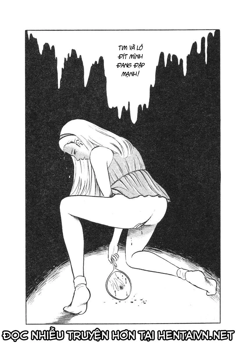 HentaiVN.net - Ảnh 17 - This Is Art - Chap 4