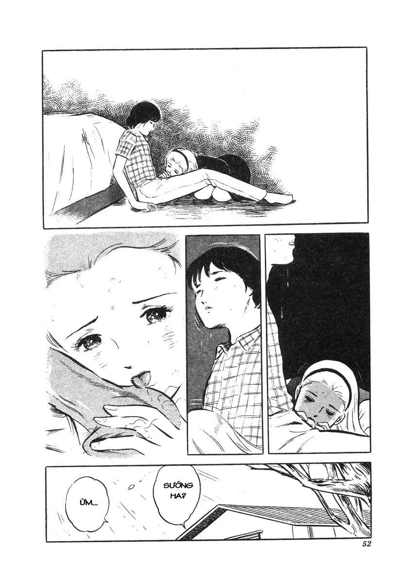 HentaiVN.net - Ảnh 3 - This Is Art - Chap 4