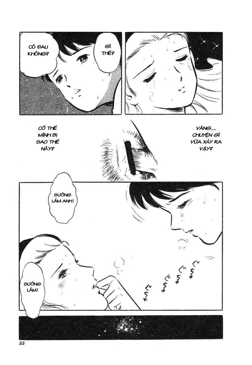 HentaiVN.net - Ảnh 6 - This Is Art - Chap 4