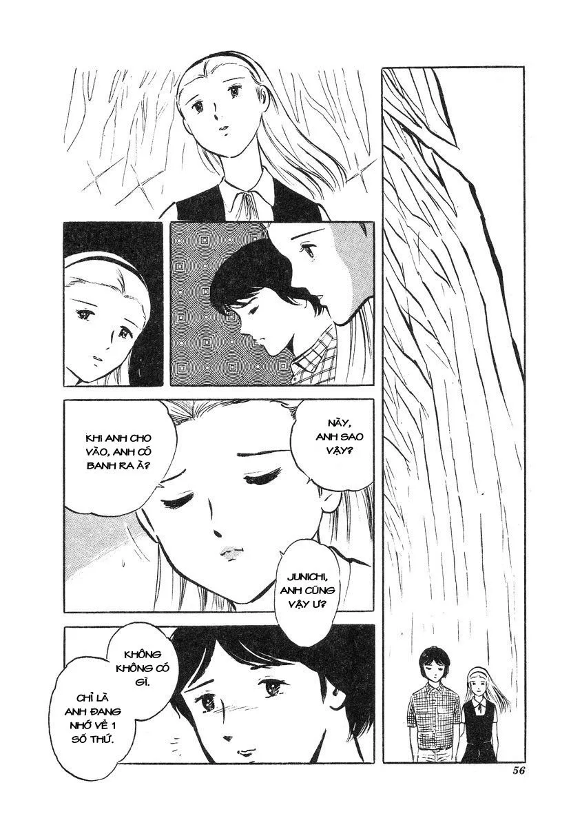 HentaiVN.net - Ảnh 7 - This Is Art - Chap 4