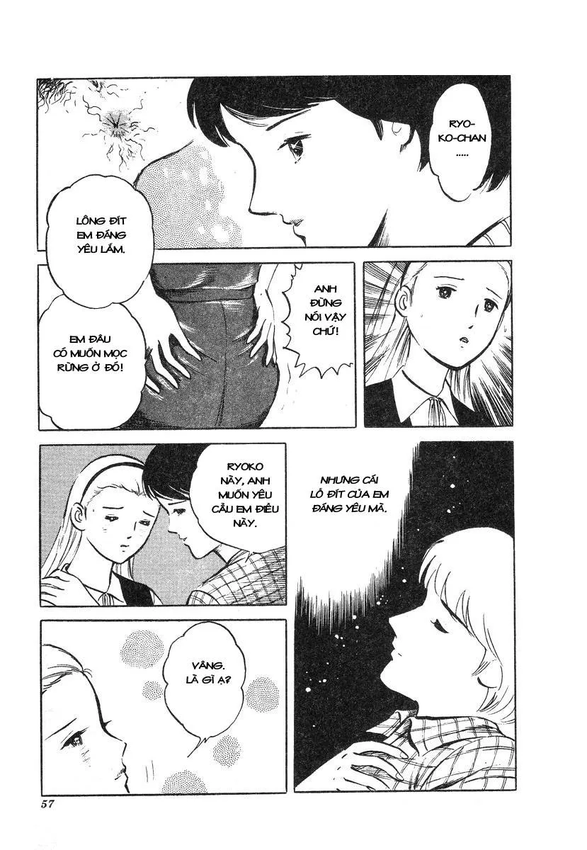HentaiVN.net - Ảnh 8 - This Is Art - Chap 4