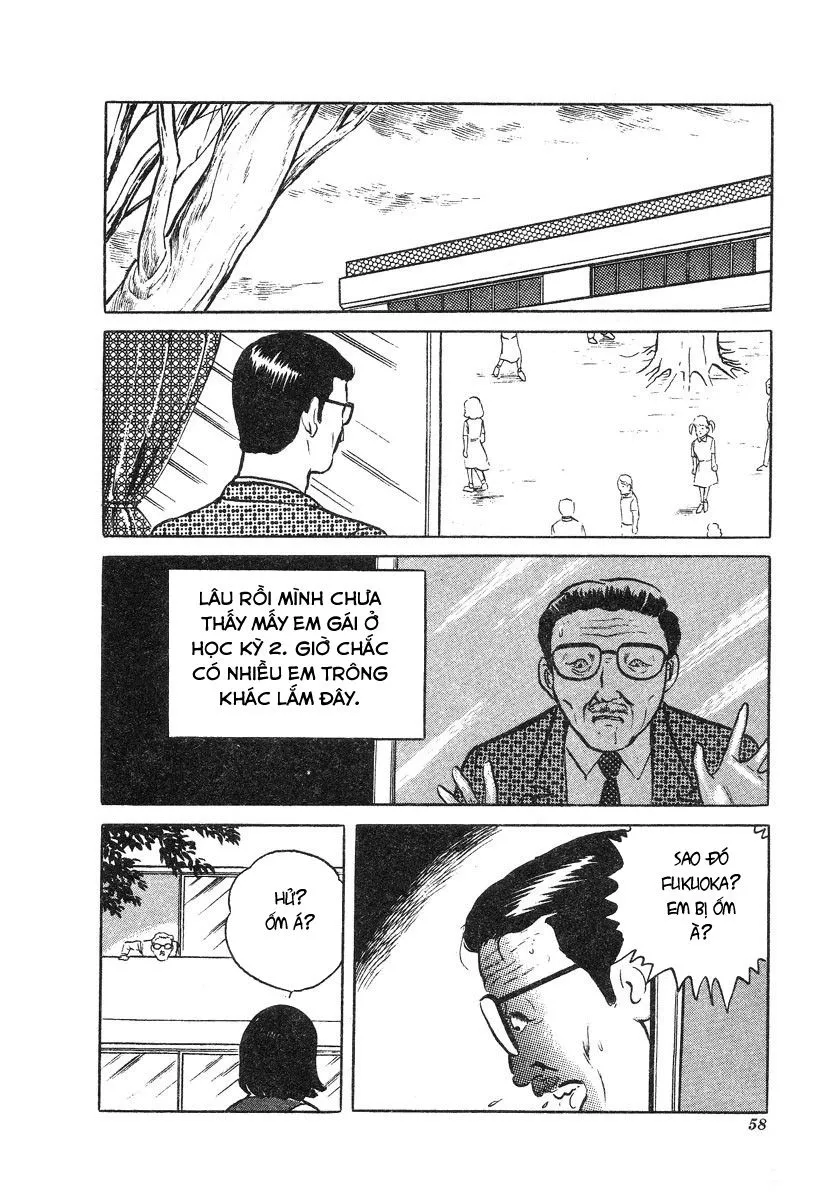 HentaiVN.net - Ảnh 9 - This Is Art - Chap 4