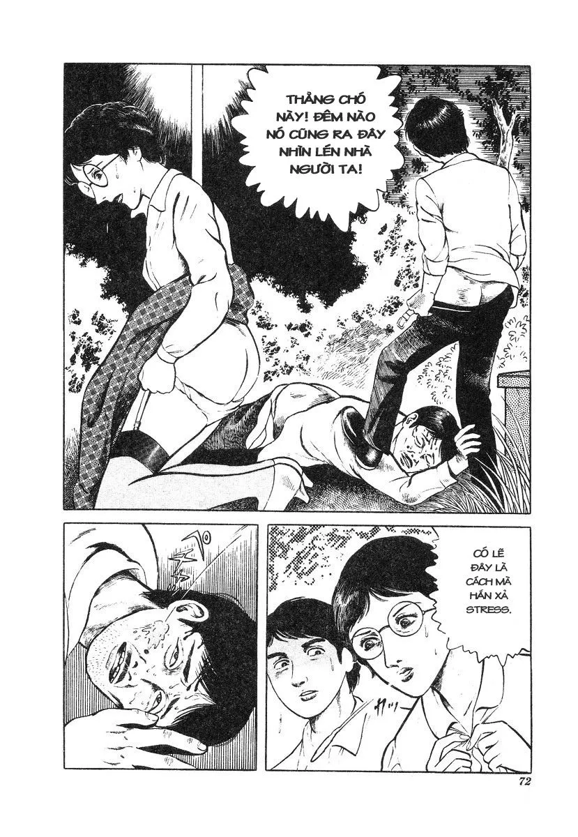 HentaiVN.net - Ảnh 7 - This Is Art - Chap 5