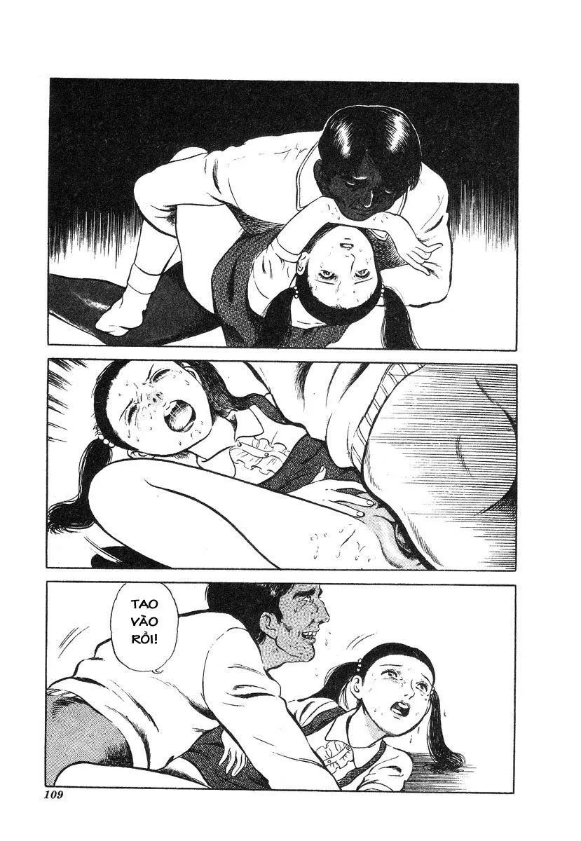 HentaiVN.net - Ảnh 12 - This Is Art - Chap 7