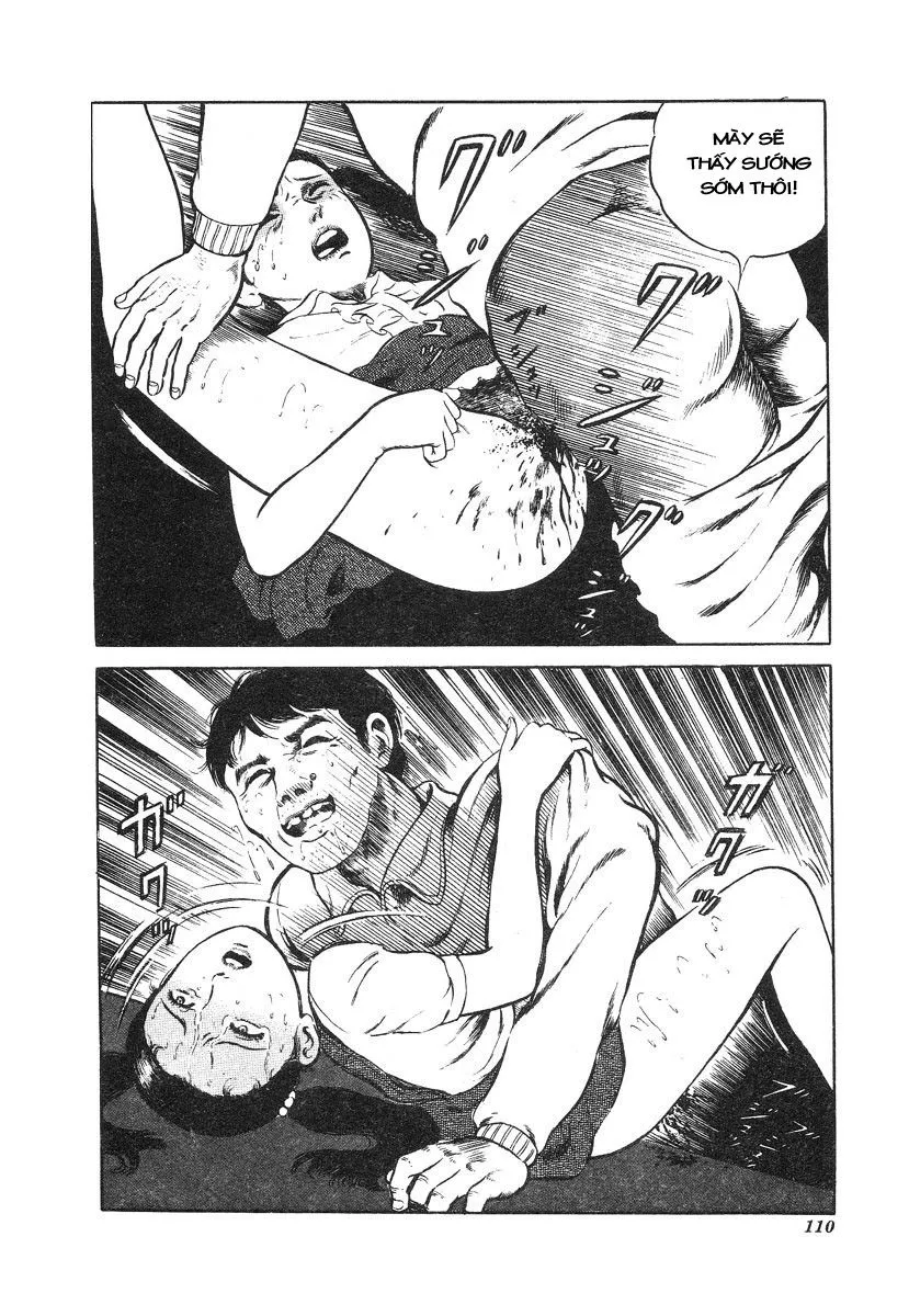 HentaiVN.net - Ảnh 13 - This Is Art - Chap 7