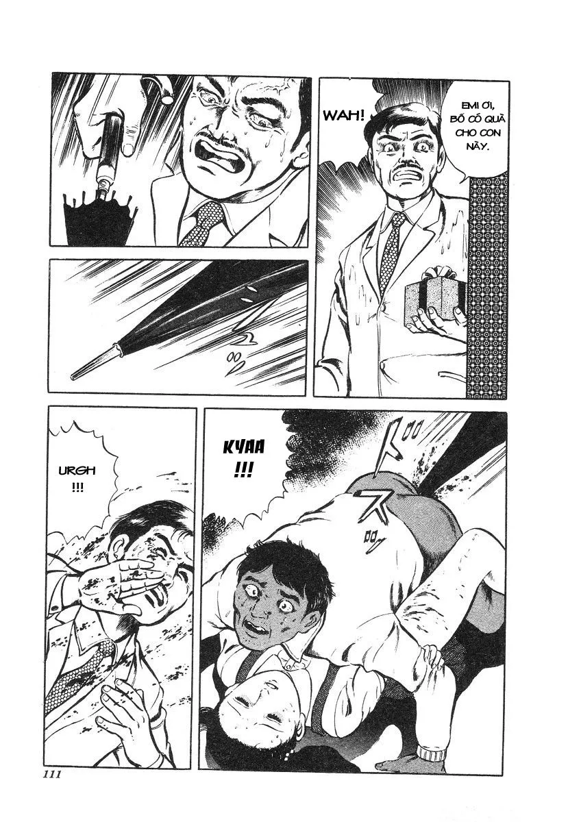 HentaiVN.net - Ảnh 14 - This Is Art - Chap 7