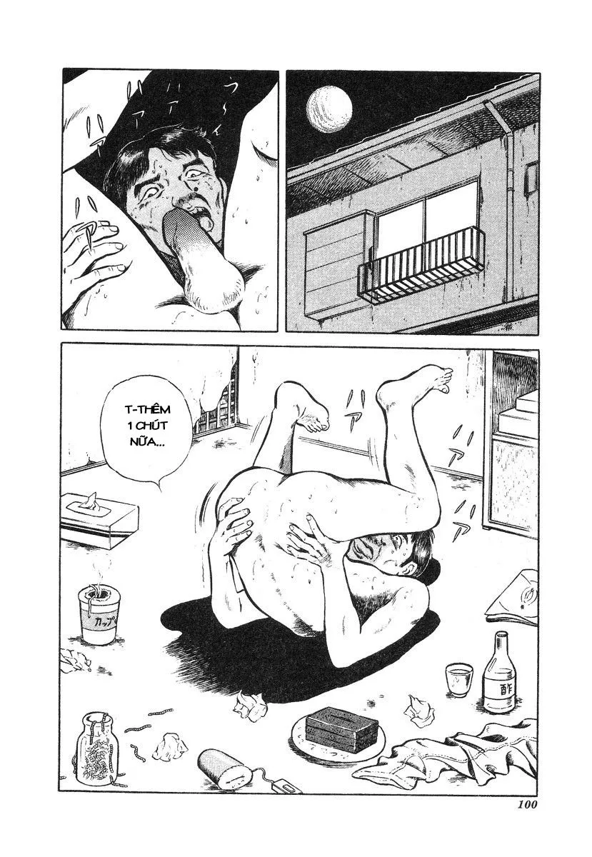 HentaiVN.net - Ảnh 3 - This Is Art - Chap 7