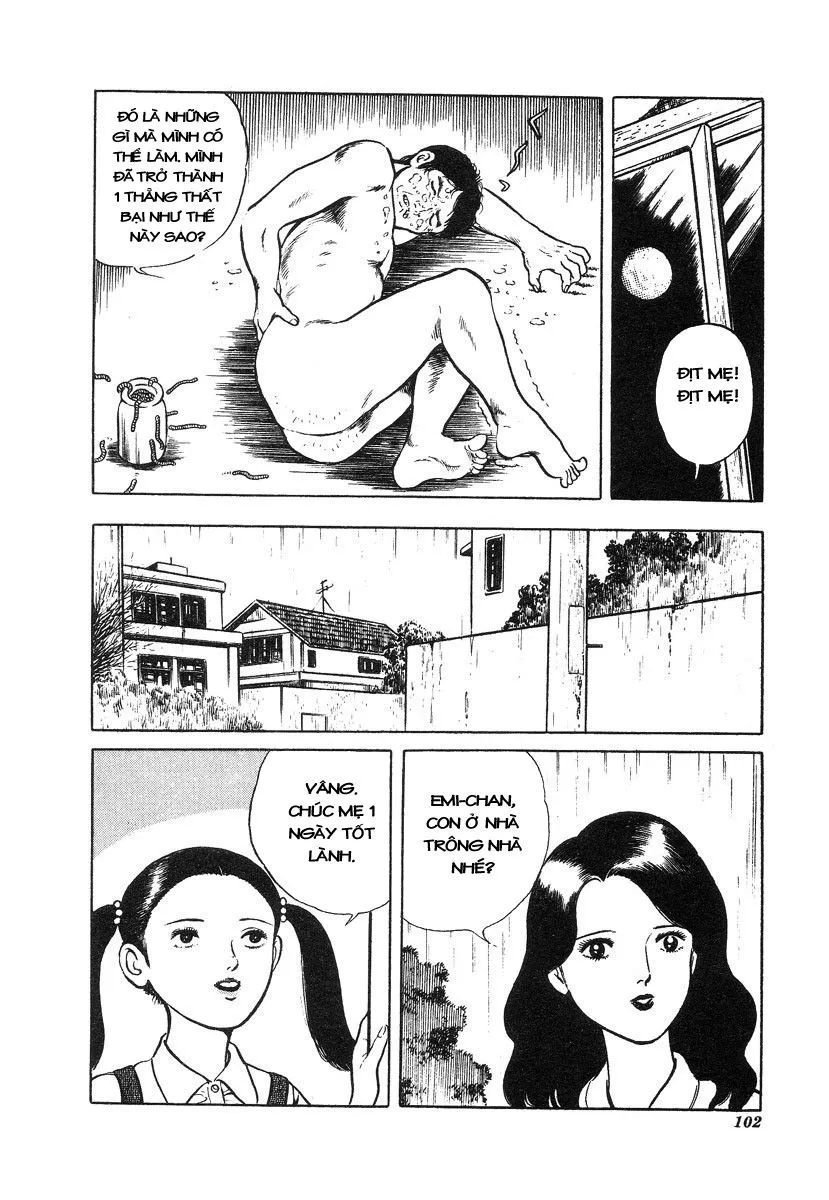 HentaiVN.net - Ảnh 5 - This Is Art - Chap 7