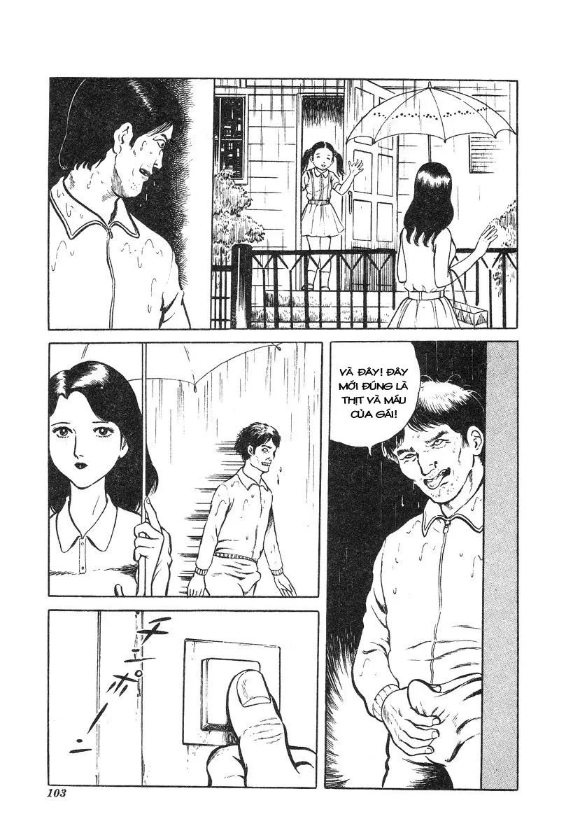 HentaiVN.net - Ảnh 6 - This Is Art - Chap 7