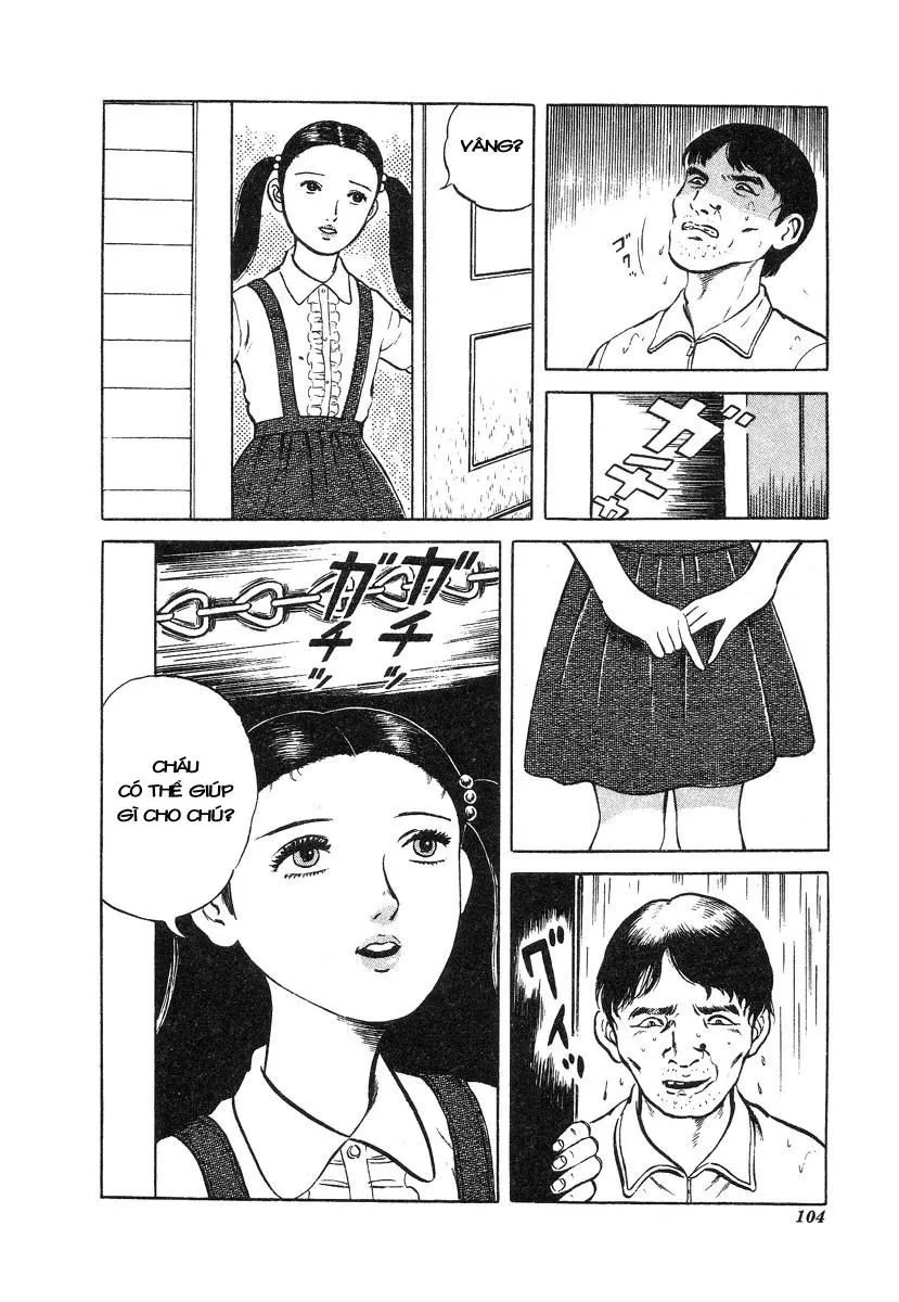 HentaiVN.net - Ảnh 7 - This Is Art - Chap 7