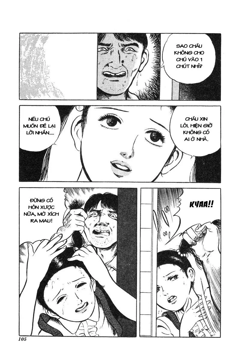 HentaiVN.net - Ảnh 8 - This Is Art - Chap 7