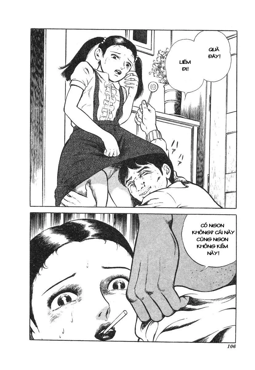 HentaiVN.net - Ảnh 9 - This Is Art - Chap 7