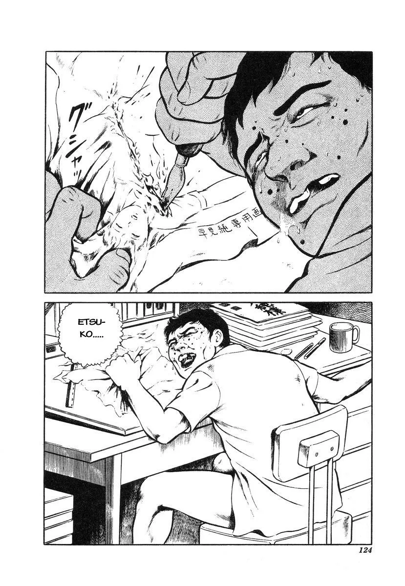 HentaiVN.net - Ảnh 13 - This Is Art - Chap 8