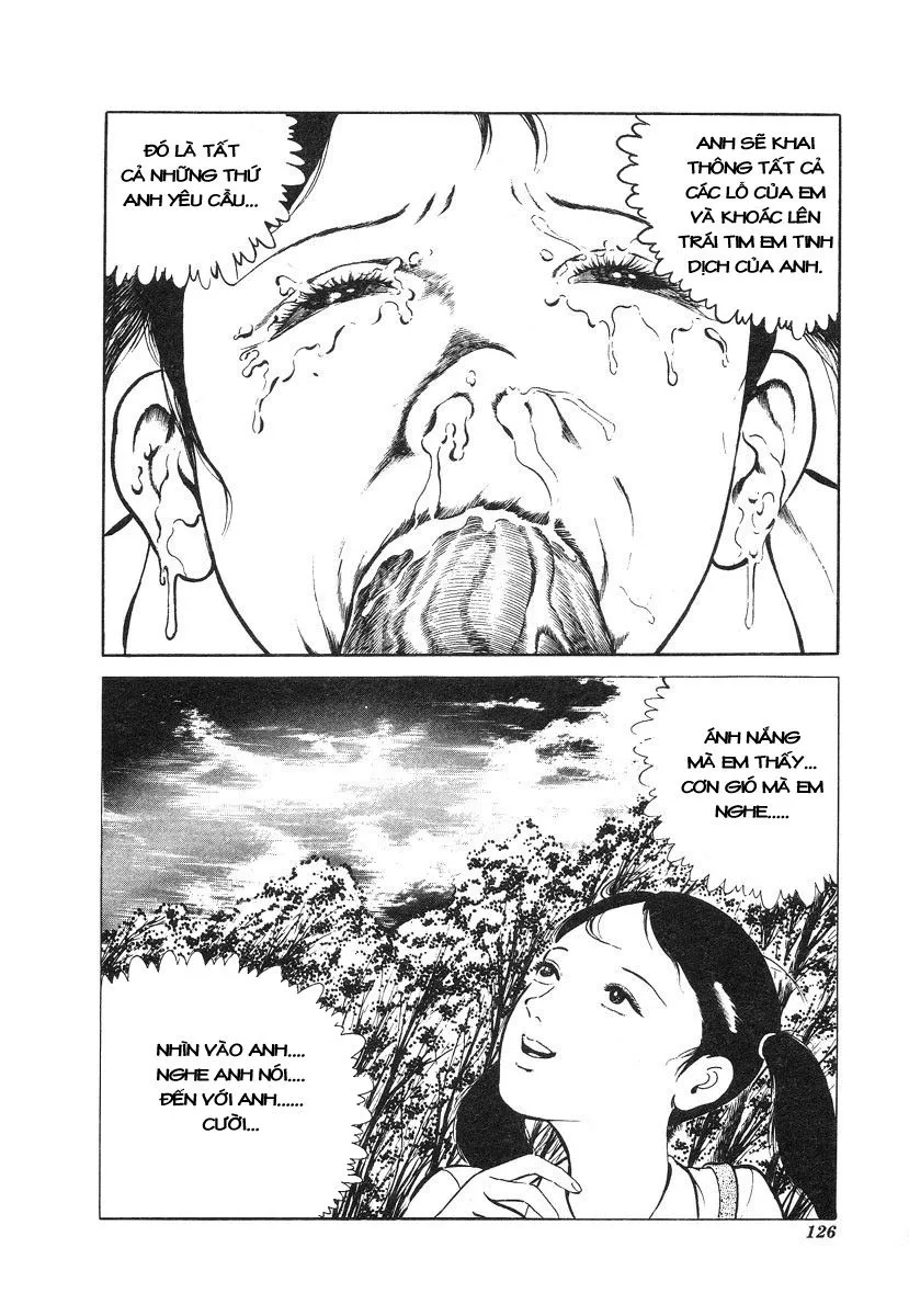 HentaiVN.net - Ảnh 15 - This Is Art - Chap 8