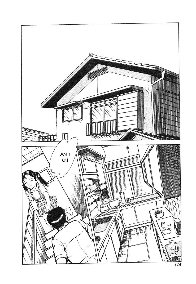HentaiVN.net - Ảnh 3 - This Is Art - Chap 8