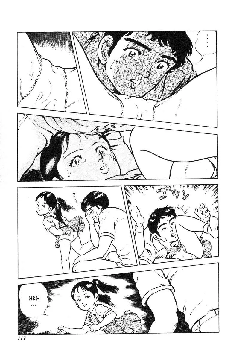 HentaiVN.net - Ảnh 6 - This Is Art - Chap 8
